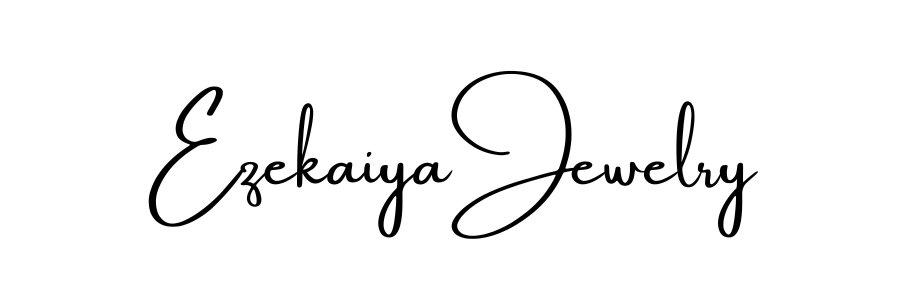 Ezekaiyajewelry